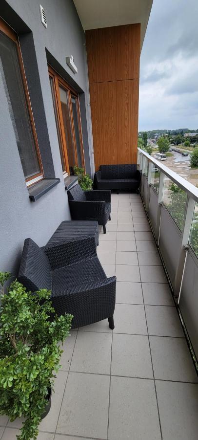 Royal Palace Elegant Apartment Warsaw Exterior photo